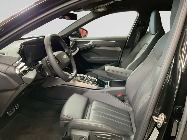AUDI A6 Avant (2025) — foto 4 van 23