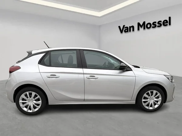 Opel Corsa (2024) — foto 12 van 16