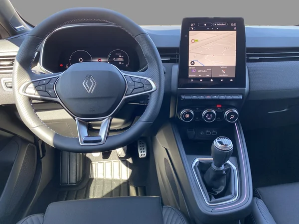 Renault Clio (2026) — foto 3 van 21