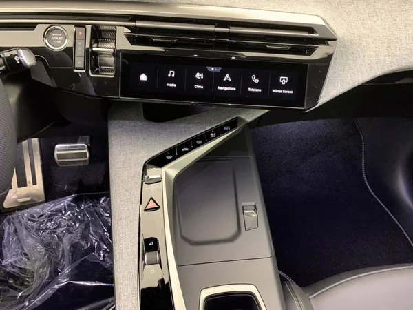 Peugeot 3008 (2025) — foto 11 van 26