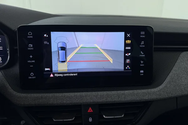 Skoda Kamiq (2025) — foto 8 van 21