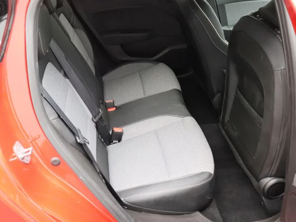Renault Clio (2025) — foto 5 van 16