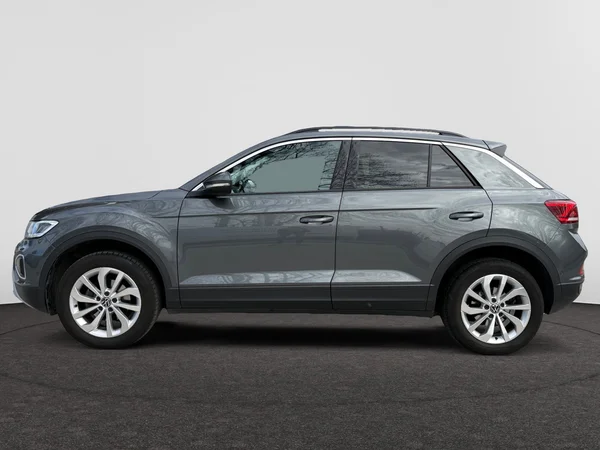 VOLKSWAGEN T-Roc (2025) — foto 12 van 24