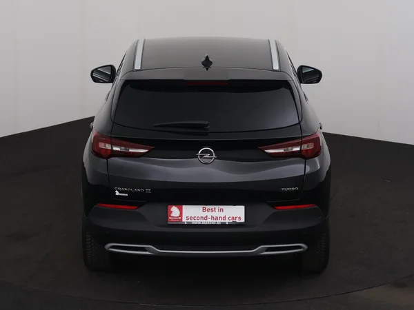 OPEL Grandland X (2018) — foto 27 van 30