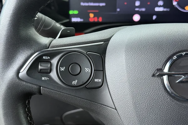 Opel Mokka (2022) — foto 5 van 20
