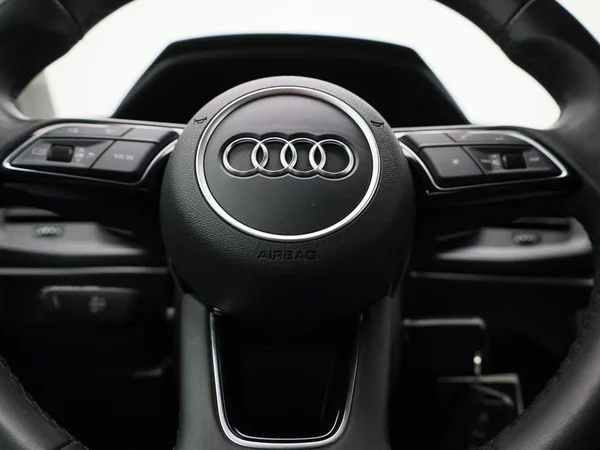 Audi A1 Sportback (2023) — foto 19 van 40