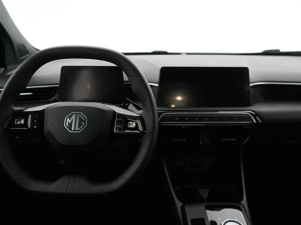 MG MG3 (2024) — foto 19 van 21