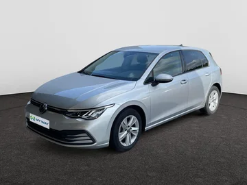 VOLKSWAGEN Golf VIII (2021)