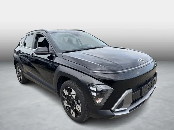 Hyundai Kona (2024) — foto 17 van 22