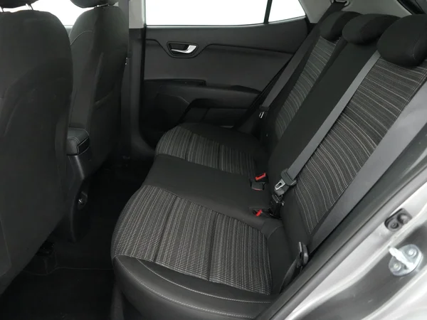 Kia Stonic (2025) — foto 7 van 22