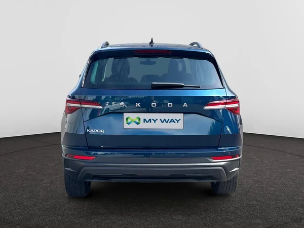SKODA Karoq Dsl (2023) — foto 5 van 19