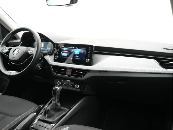 SKODA Kamiq (2024) — foto 22 van 27