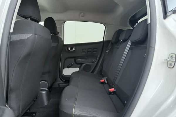 Citroen C3 (2024) — foto 17 van 18
