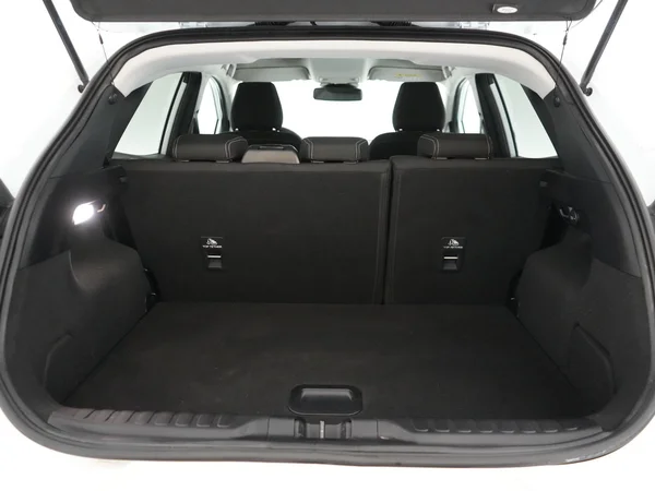 Ford Puma (2023) — foto 8 van 21
