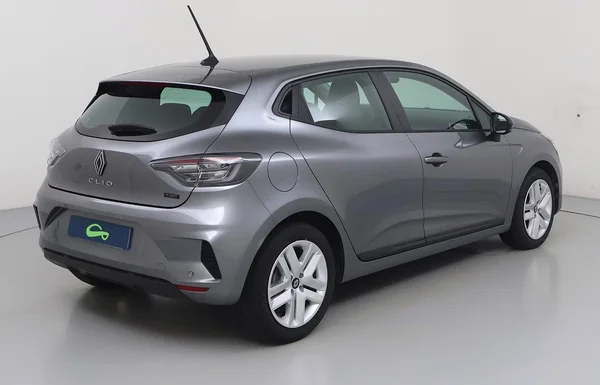 Renault Clio V Phase II Hybrid (HEV) (2025) — foto 23 van 27