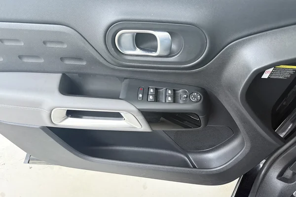 Citroen C5 Aircross PHEV (2022) — foto 6 van 26