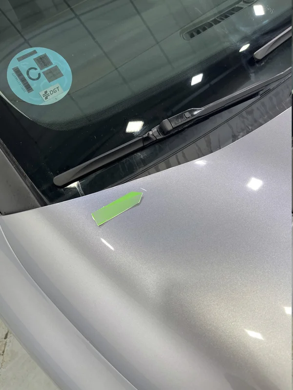 Citroen C3 Aircross (2022) — foto 27 van 55