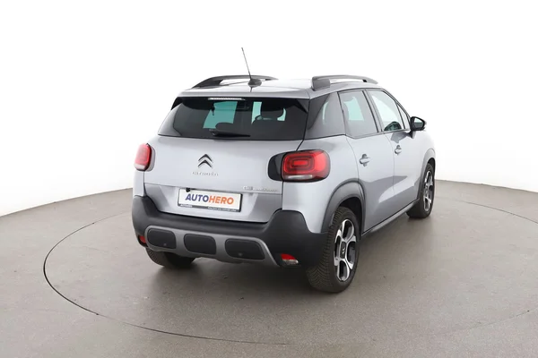 Citroen C3 (2020) — foto 12 van 16