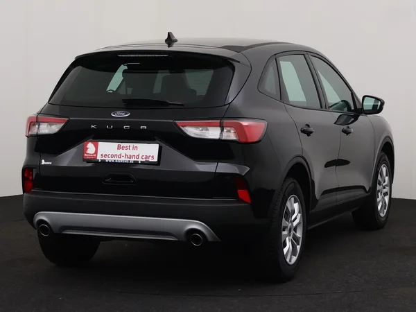 FORD Kuga (2024) — foto 22 van 28