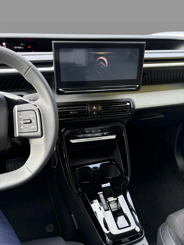 Citroën C3 Aircross (2025) — foto 8 van 20