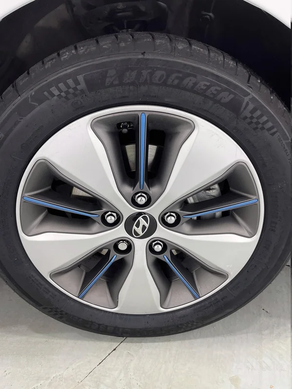Hyundai Ioniq PHEV (2018) — foto 35 van 54