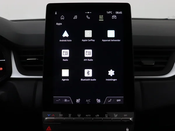 RENAULT Captur (2025) — foto 11 van 25