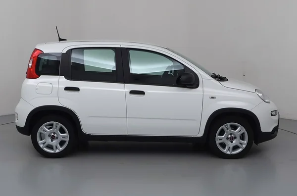 Fiat Panda (2023) — foto 19 van 22