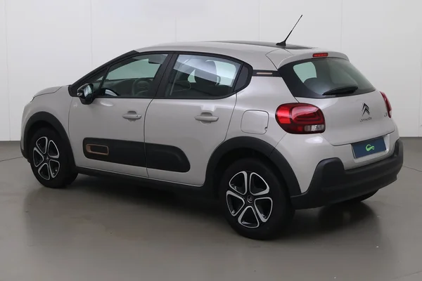 Citroen C3 (2023) — foto 10 van 16