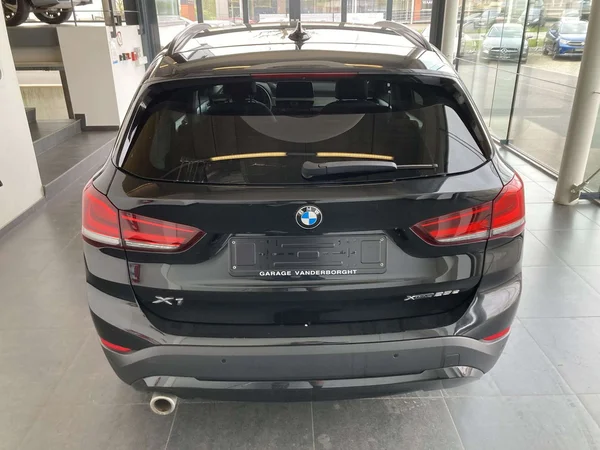 BMW X1 (2022) — foto 13 van 17