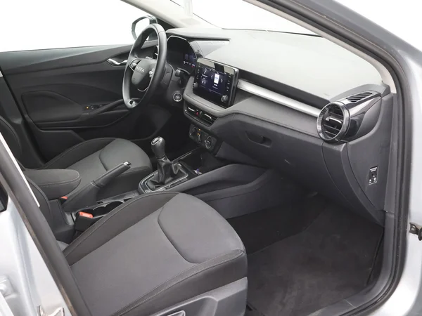 SKODA Fabia (2025) — foto 15 van 21