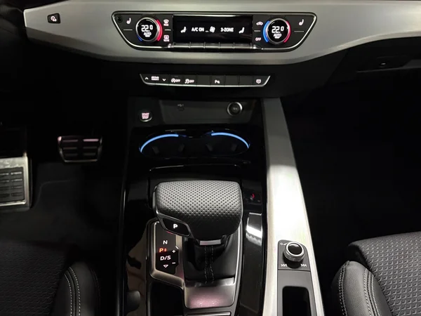 AUDI A5 Sportback (2026) — foto 20 van 21