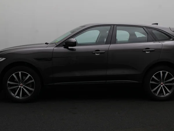 JAGUAR F-Pace (2022) — foto 10 van 19