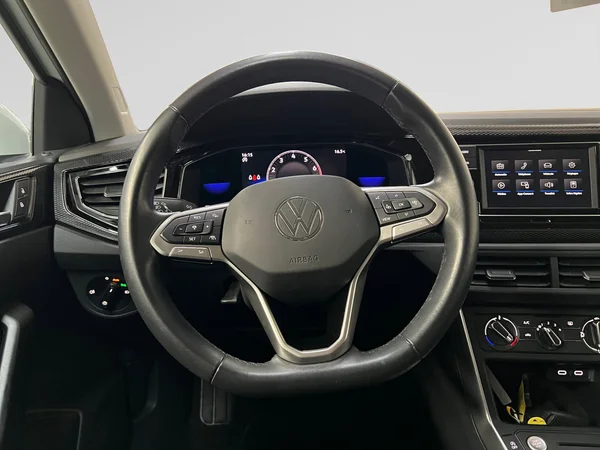 VOLKSWAGEN Taigo (2022) — foto 18 van 20