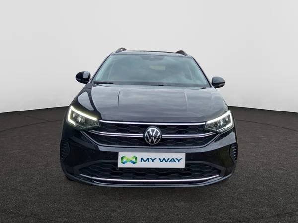 VOLKSWAGEN Taigo (2025) — foto 11 van 24