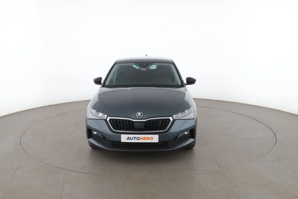 Skoda Scala (2019) — foto 15 van 16