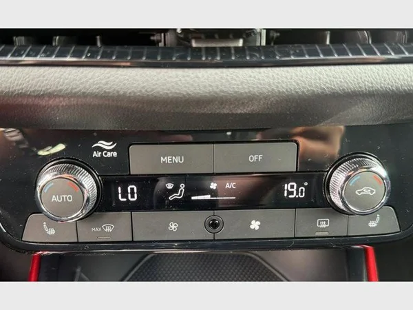 Skoda Fabia (2026) — foto 18 van 25