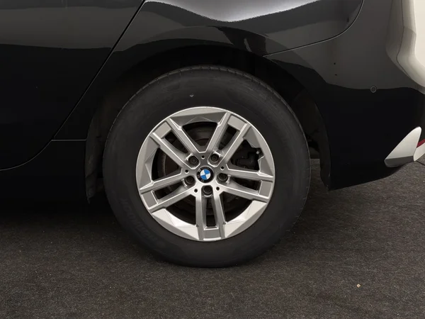 BMW 218 (2022) — foto 7 van 29