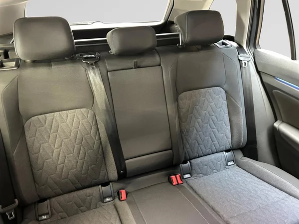 VOLKSWAGEN Golf VII SW (2025) — foto 11 van 24