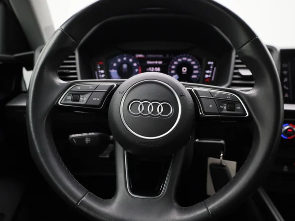 Audi A1 Sportback (2023) — foto 38 van 38