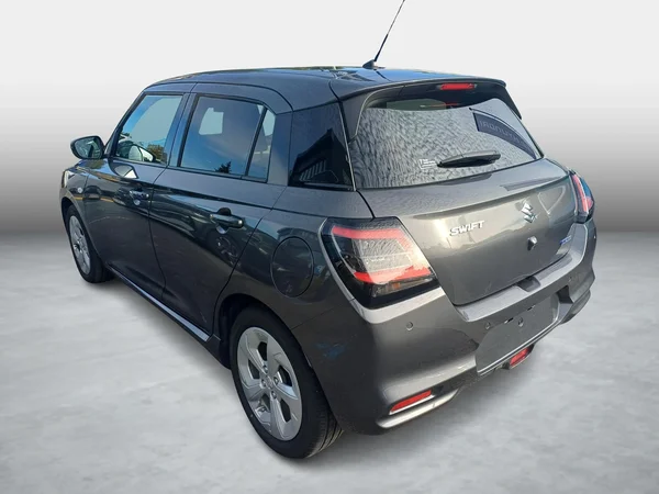 Suzuki Swift (2025) — foto 20 van 22