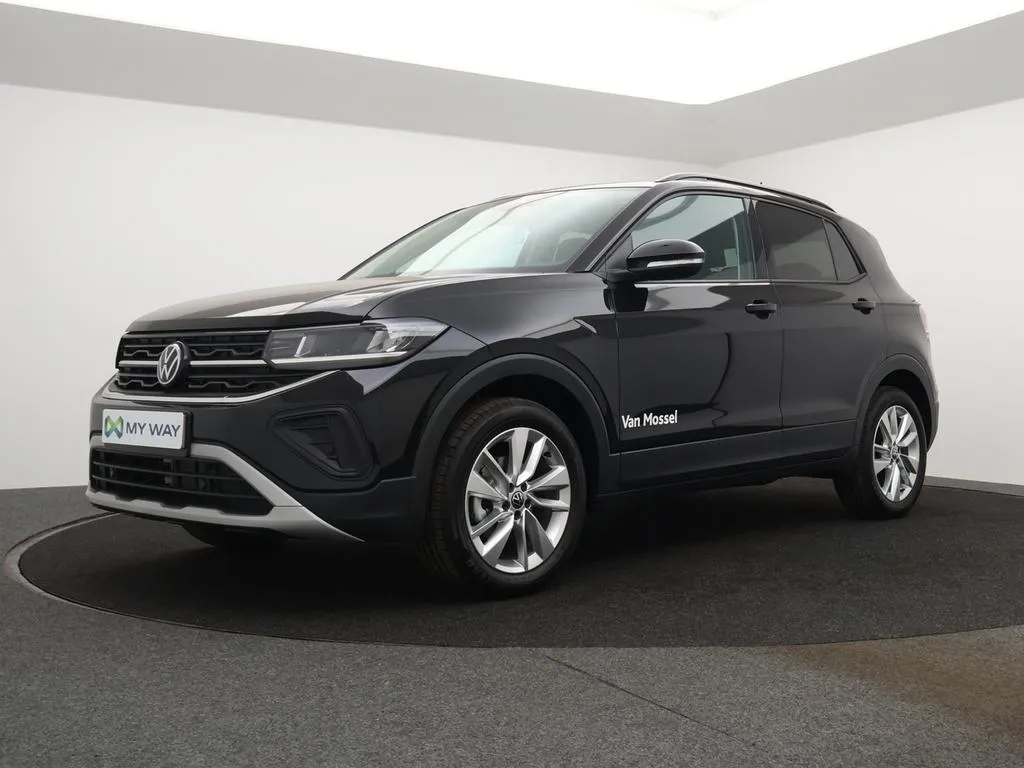 VOLKSWAGEN T-Cross 1122_15556_2025