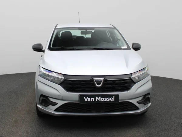 Dacia Sandero (2021) — foto 23 van 37