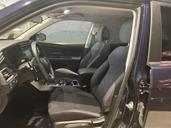 Mercedes-Benz GLC (2026) — foto 15 van 29