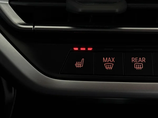 BMW X3 (2022) — foto 19 van 30