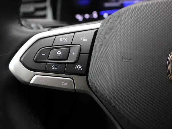 VOLKSWAGEN Taigo (2025) — foto 6 van 19