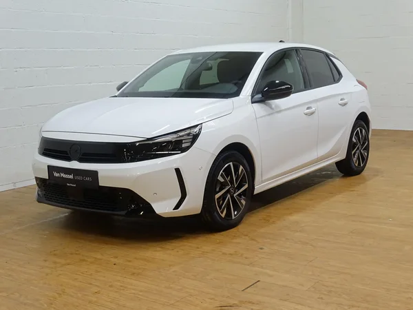 Opel Corsa (2026) — foto 22 van 26