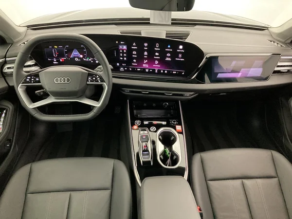 AUDI A6 Avant Dsl (2025) — foto 15 van 36