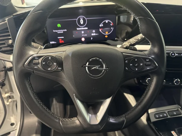 Opel Mokka (2021) — foto 4 van 24