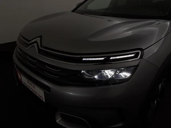 CITROEN C5 Aircross (2021) — foto 22 van 29