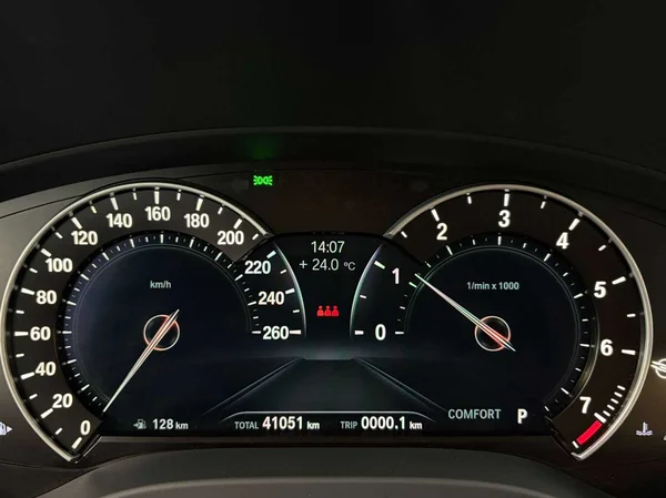 BMW X3 (2019) — foto 14 van 21